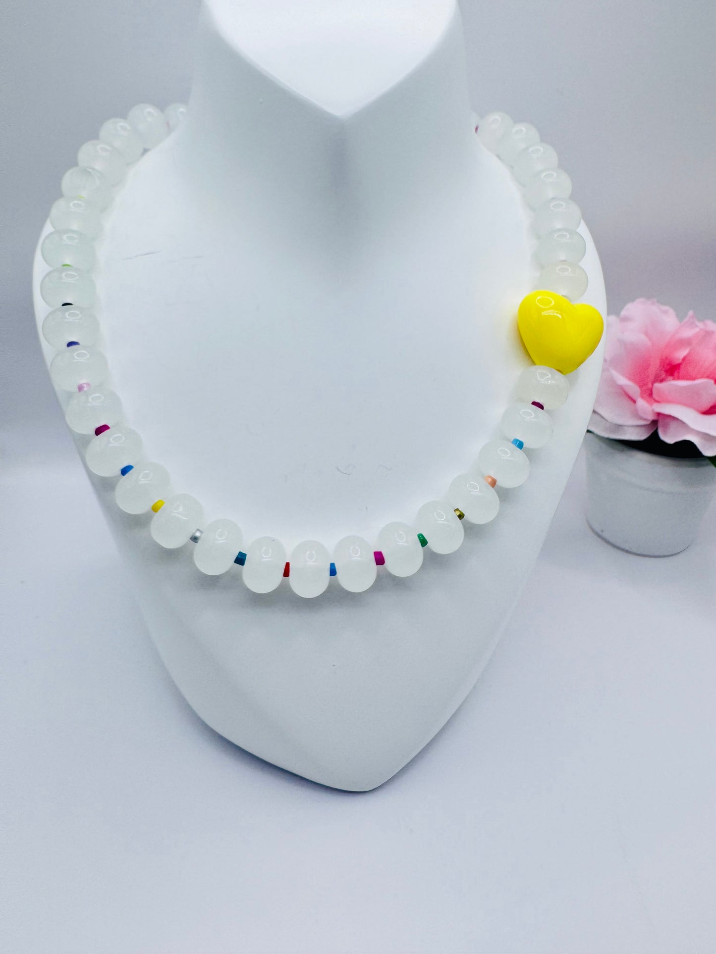 Heart of Light NK NS0016