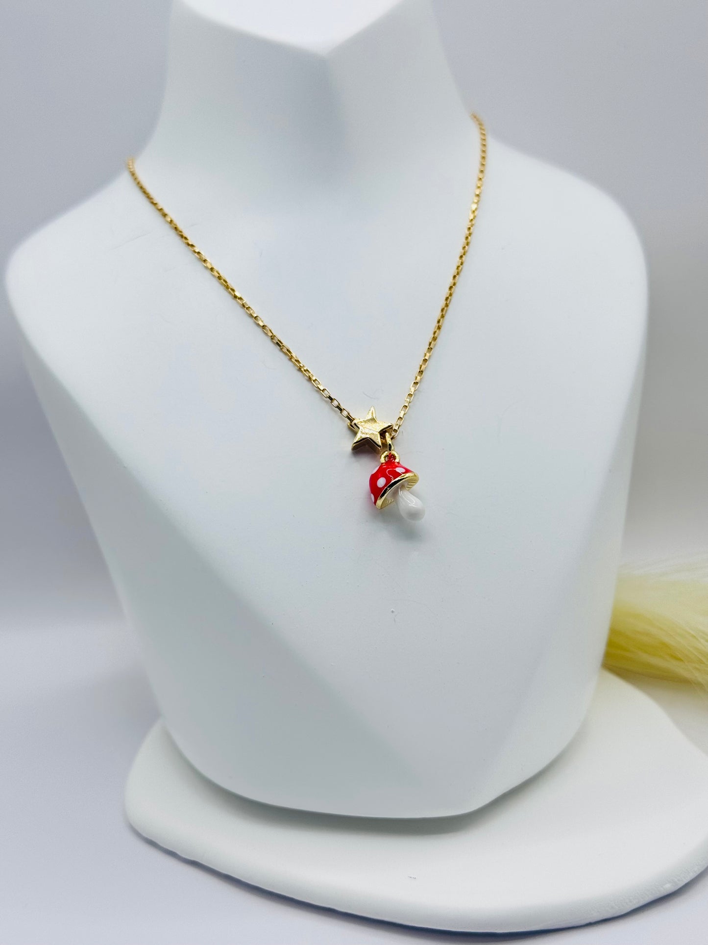Charm forestal NK CH021