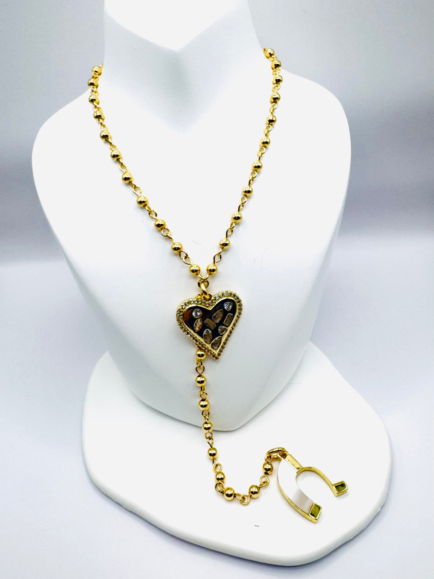 Golden Promise NK CH030