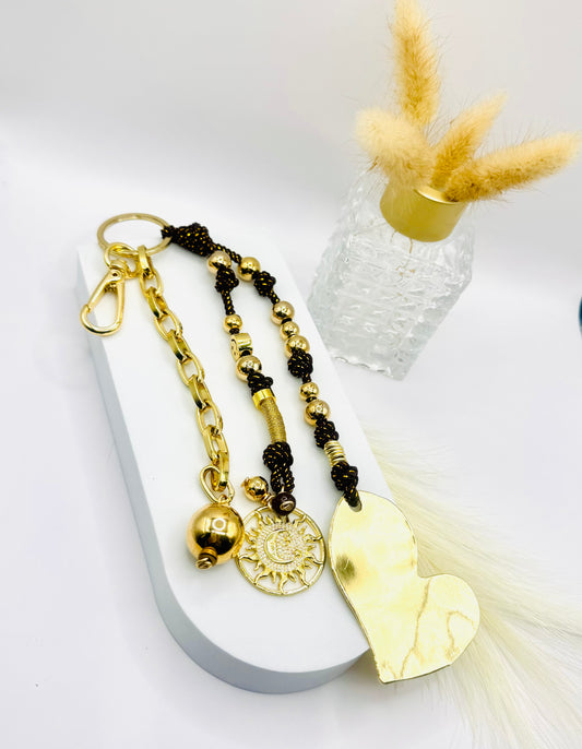 Solar Charm