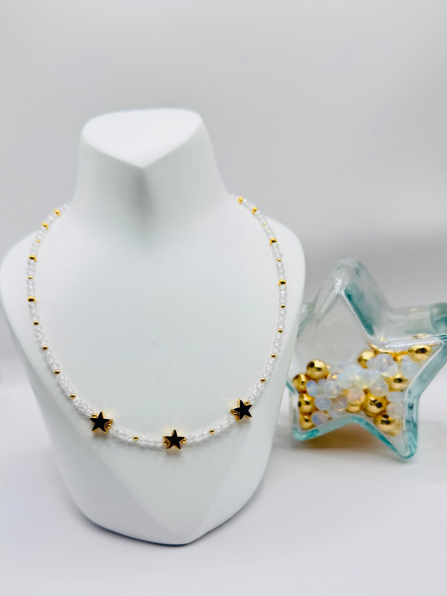 Starlight Beads   NK NS004