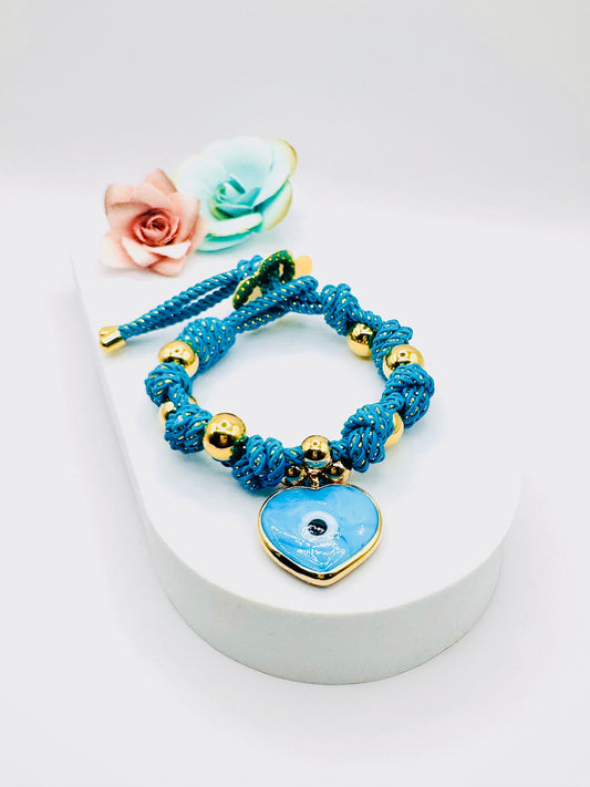 Blue Soul