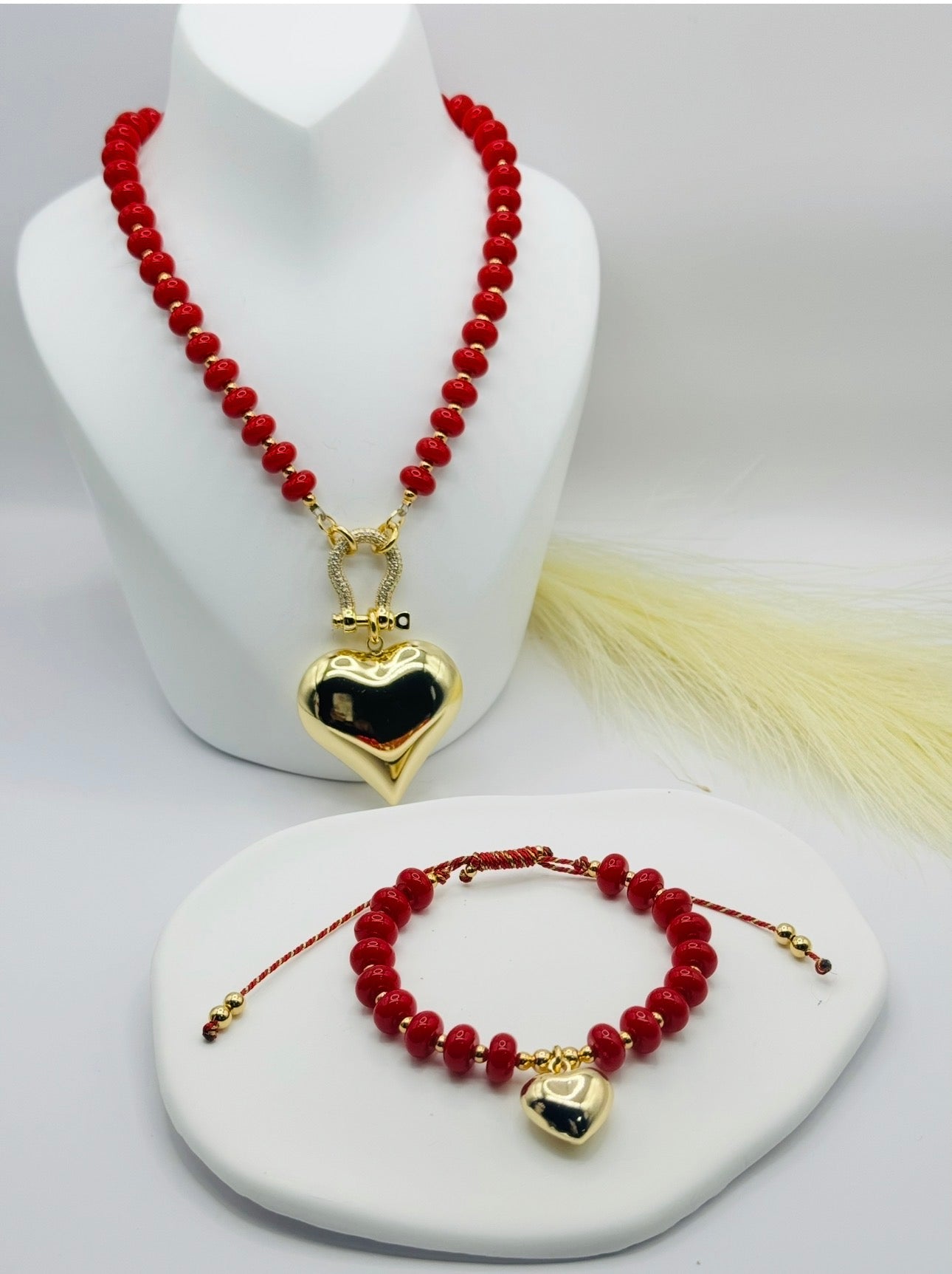Golden Passion  SET NS001