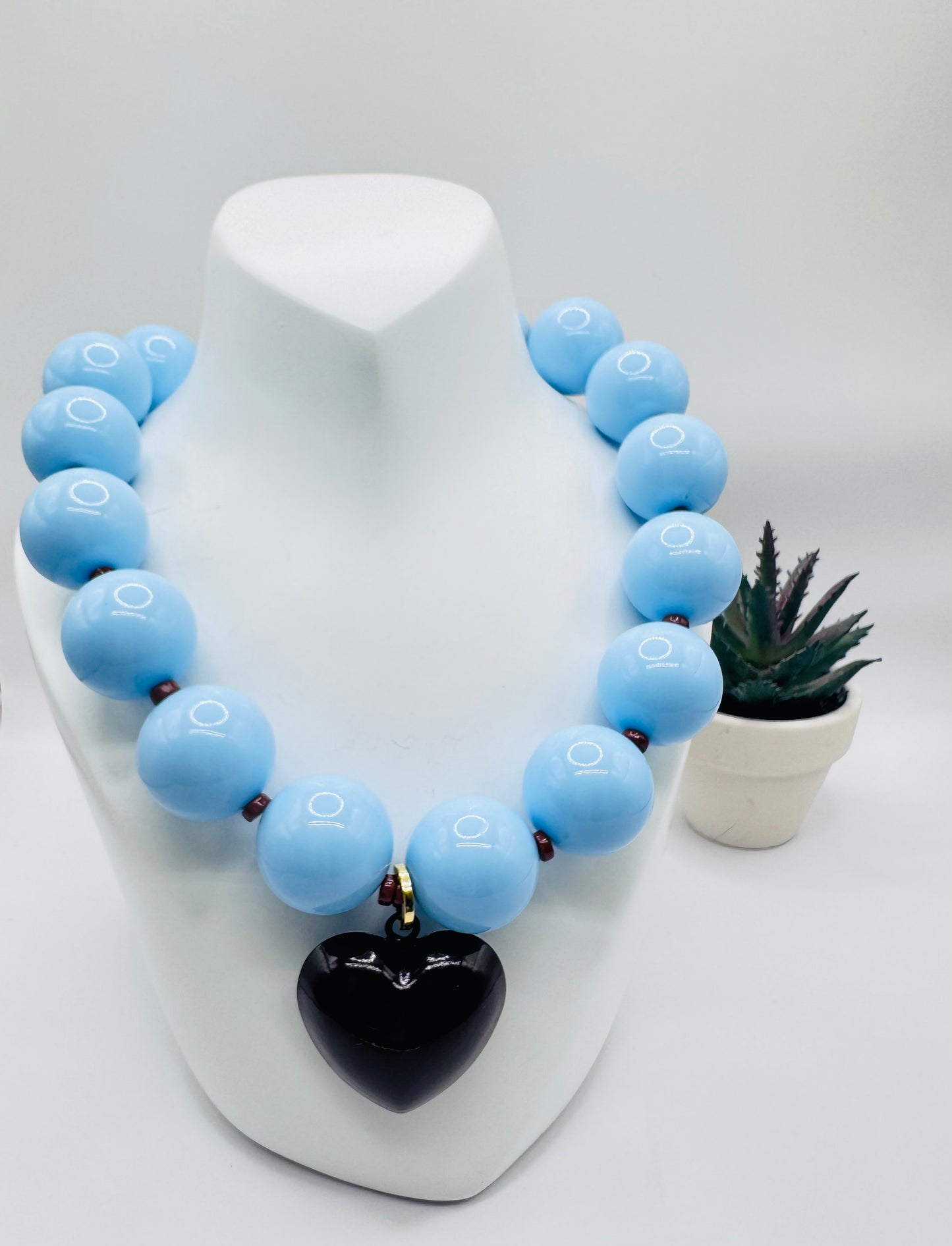 Sky  Heart NK C005