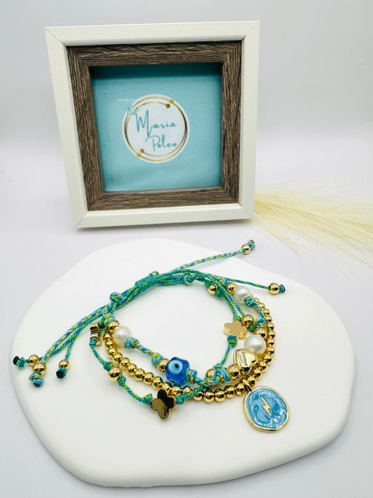 Divine set