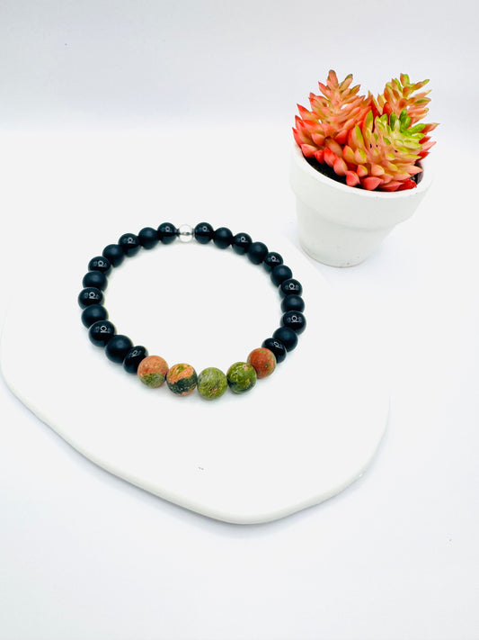 Golden Volcano  BRM EL006