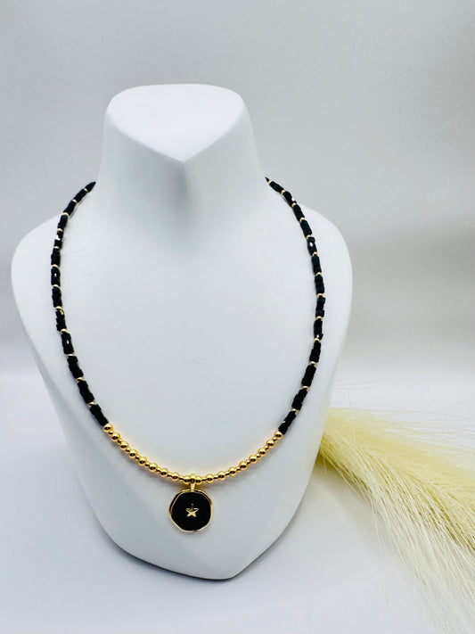 Midnight Star  NK NS003