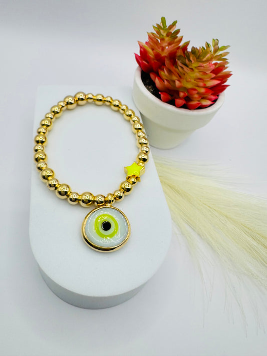 Eye of light