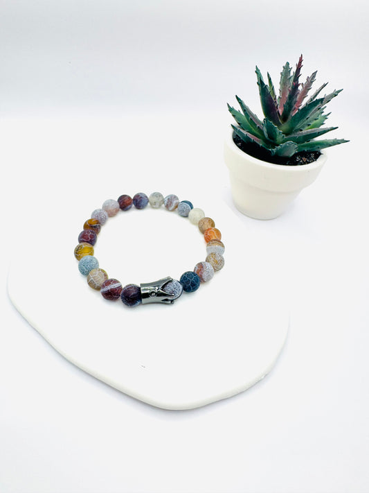 Crown of colors  BRM EL0010