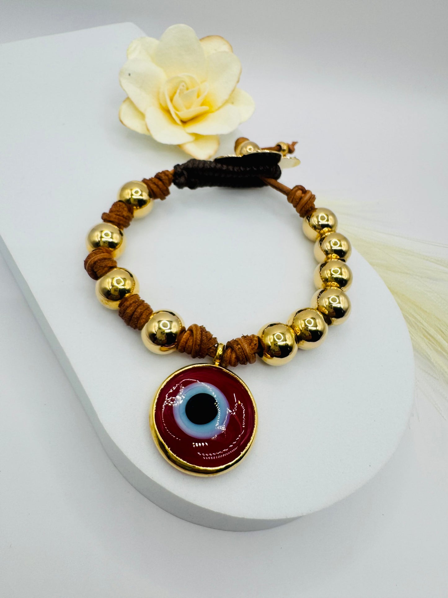 Crimson Eye