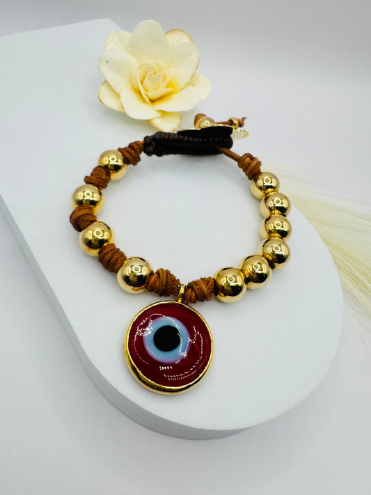 Crimson Eye