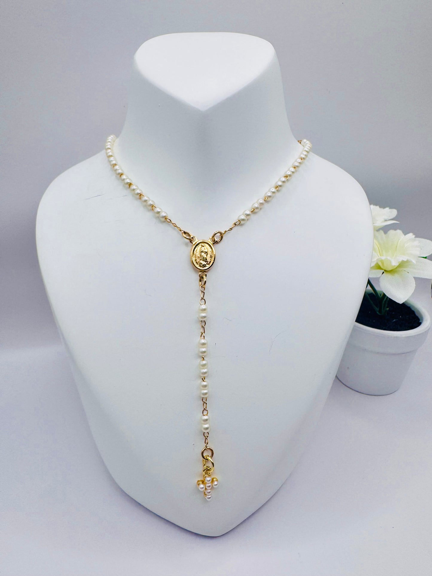 Divine Pearl