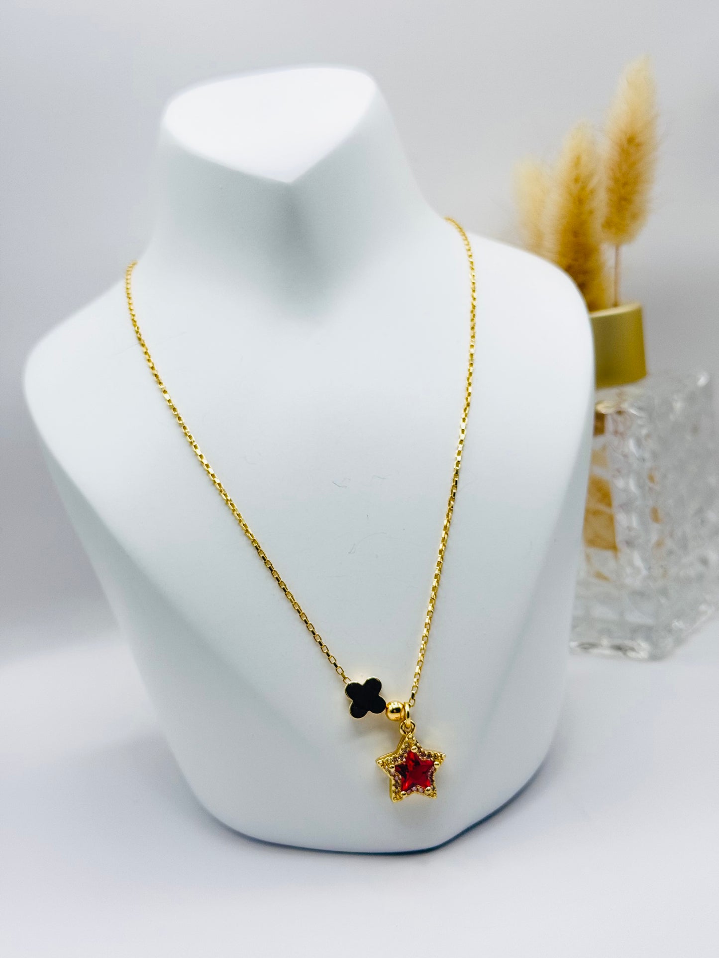 Lucky Star  NK CH027