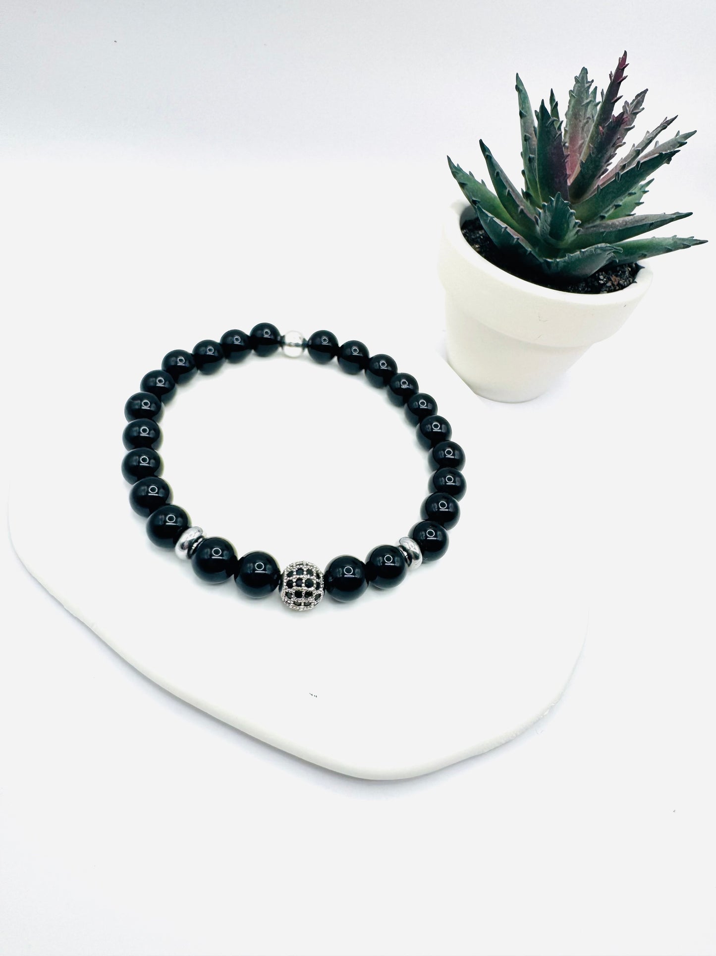 Dark Sphere. BRM EL007