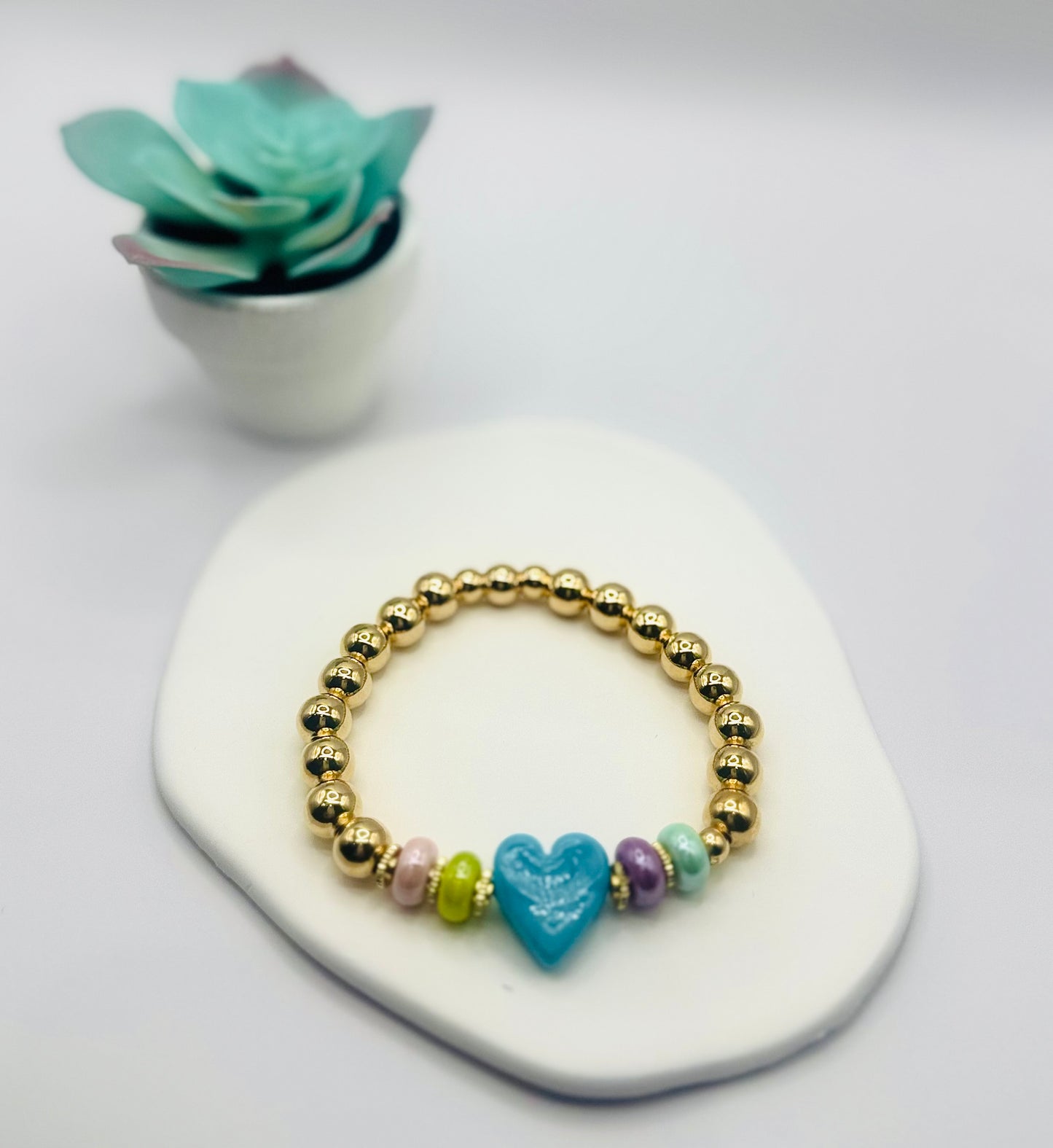 Radiant Heart