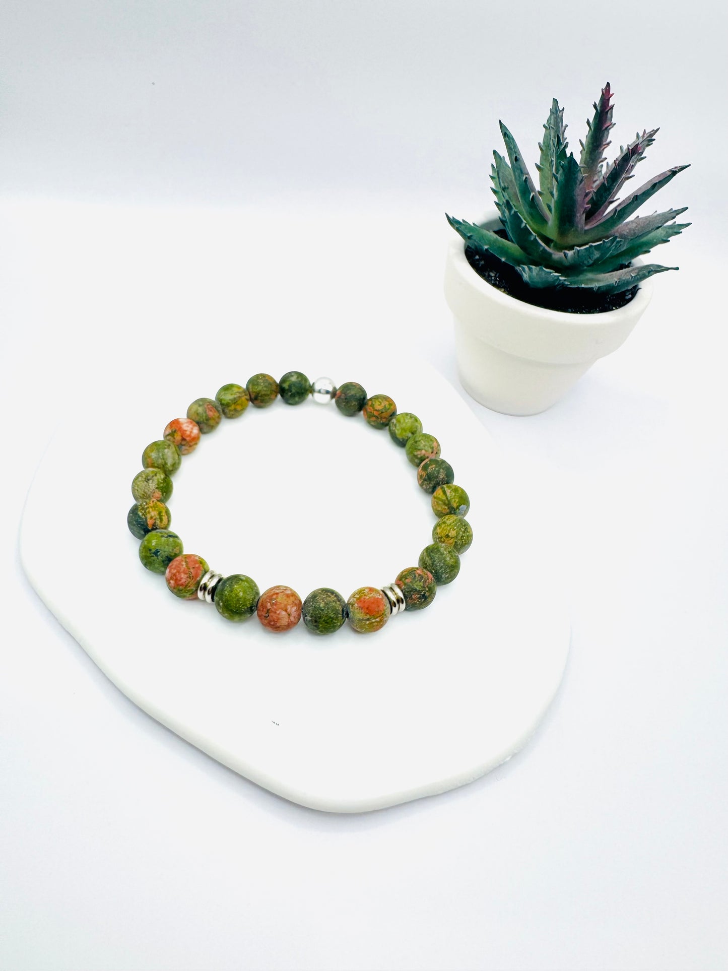 Earth Harmony BRM EL005