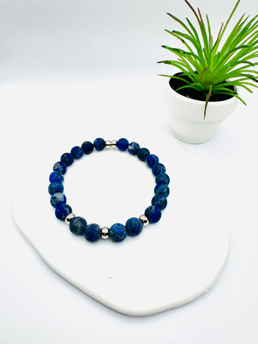 Blue Eternity