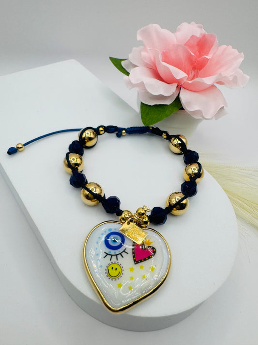 Mystic heart