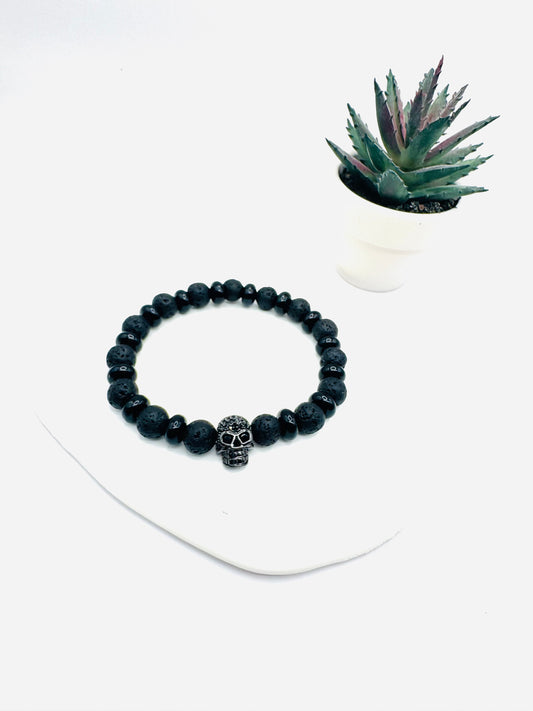 Dark Skull BRM EL008