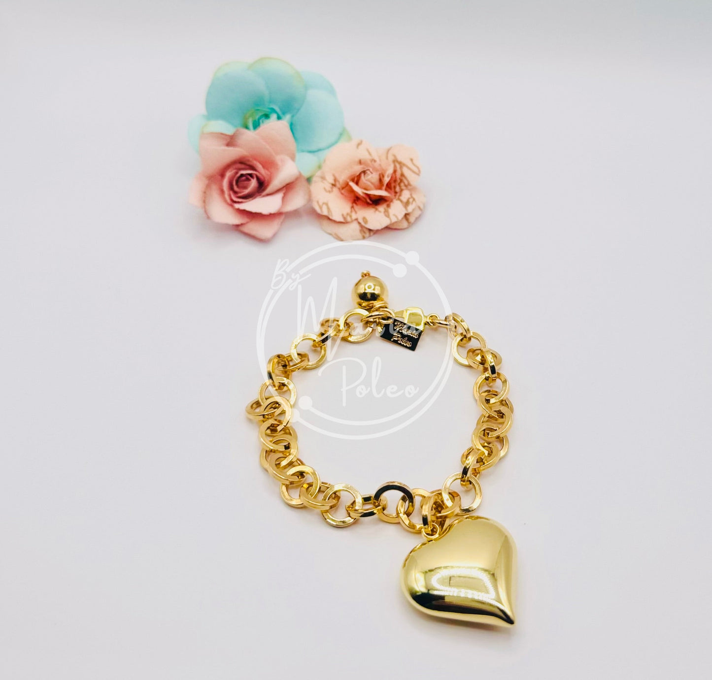 Royal Beat. BR CH003