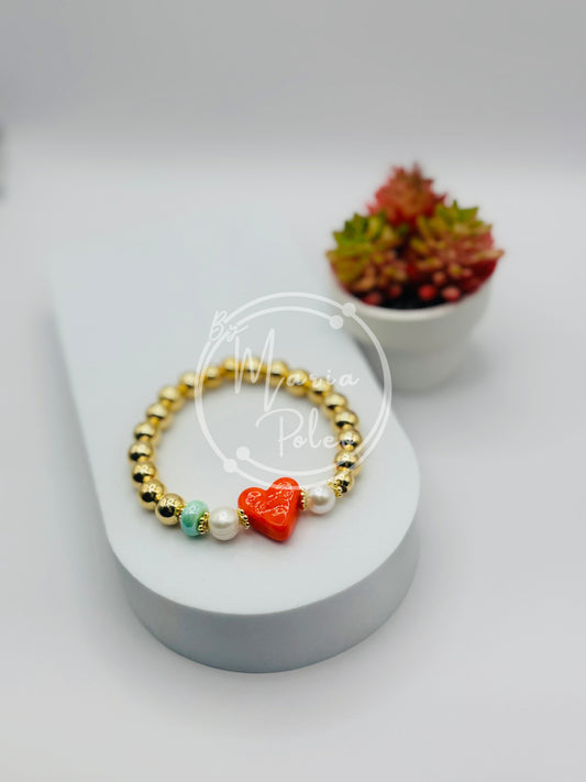 Radiant Heart