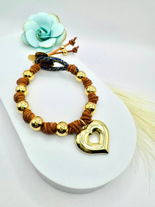 Eternal heart