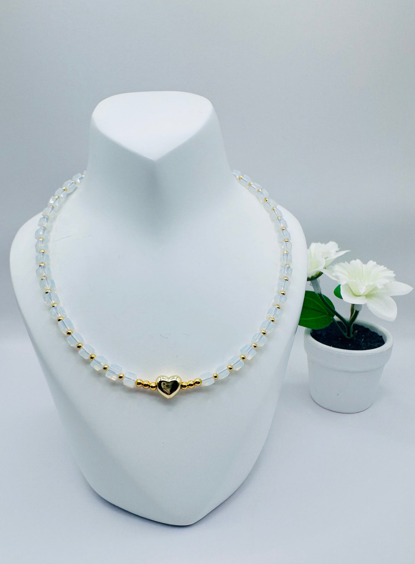 Light Heart NK NS0014