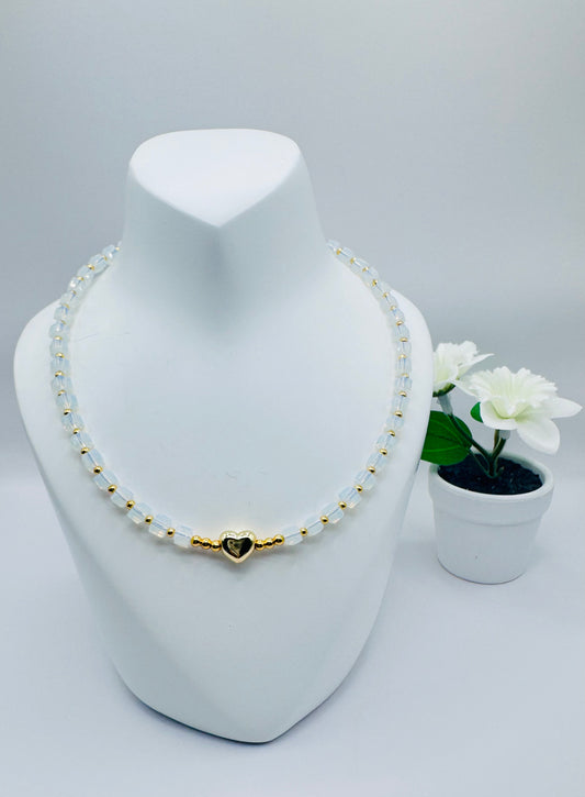 Light Heart NK NS0014