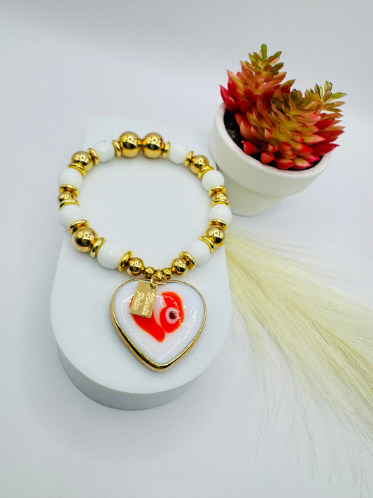 Fiery Heart