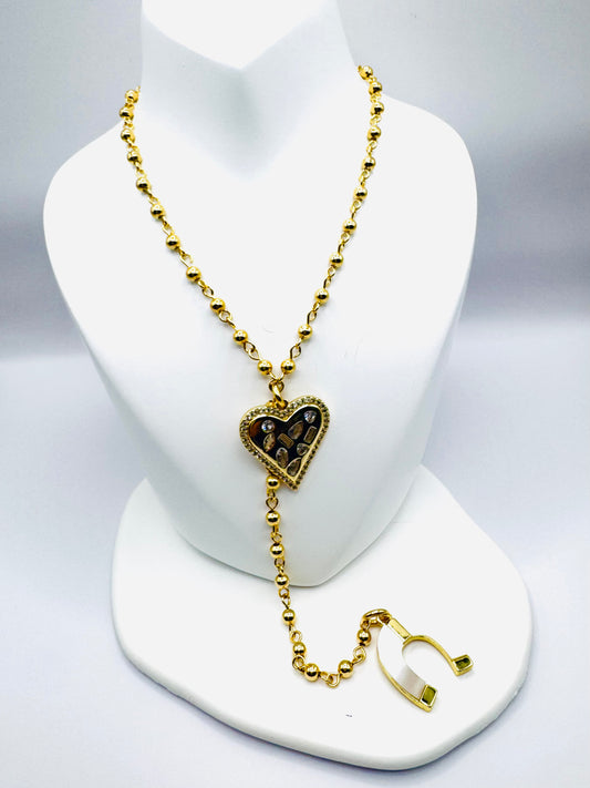 Golden Promise  NK CH030