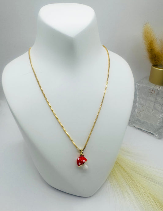 Forestal charm