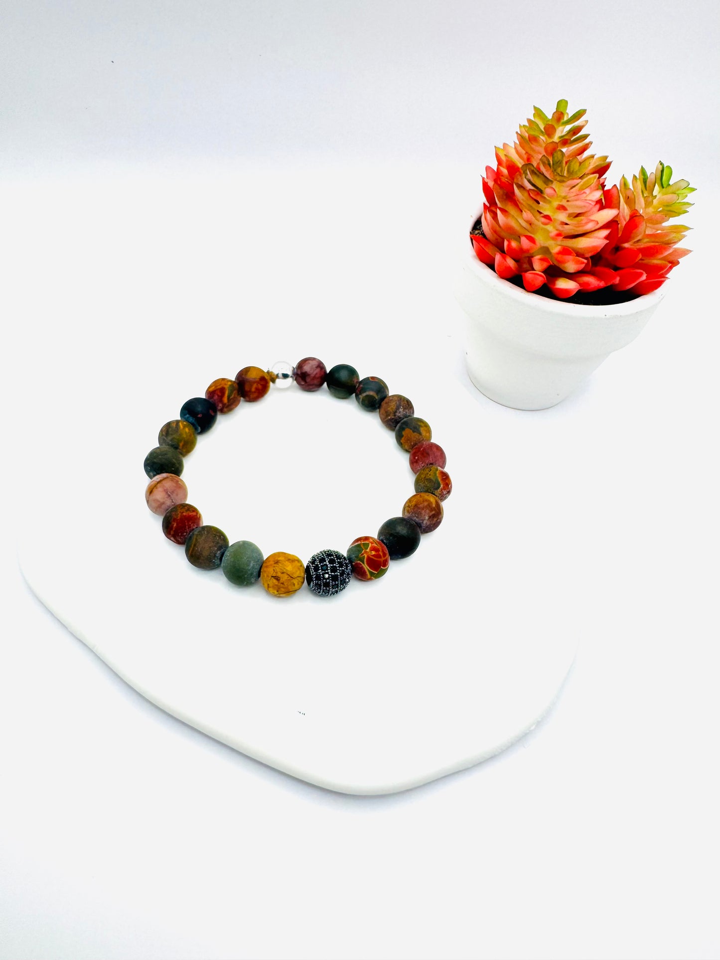 Roots of life. BRM EL0016