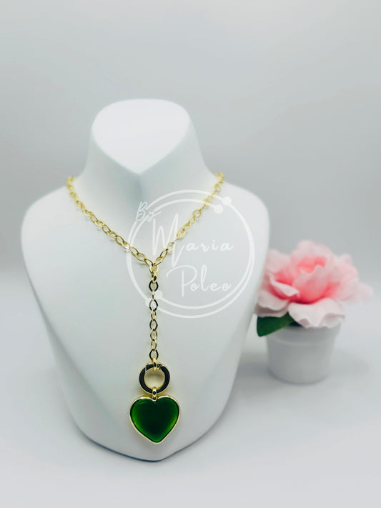 Emerald Dúo