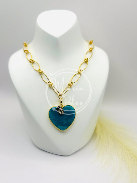Blue Love