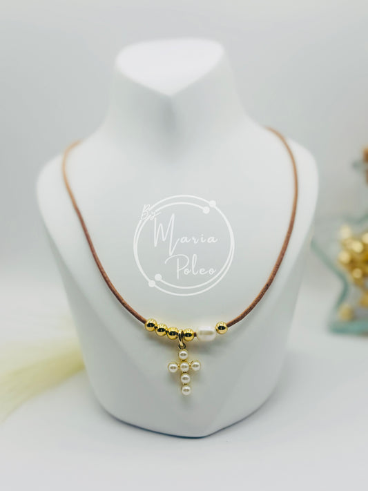 Gold Cross