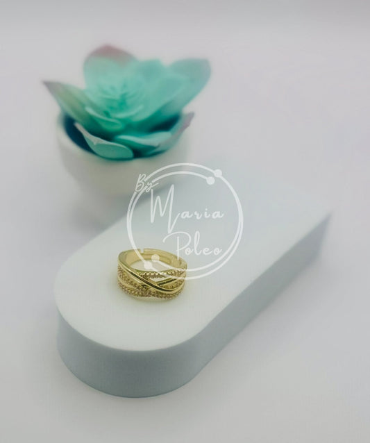 Luxe Cross